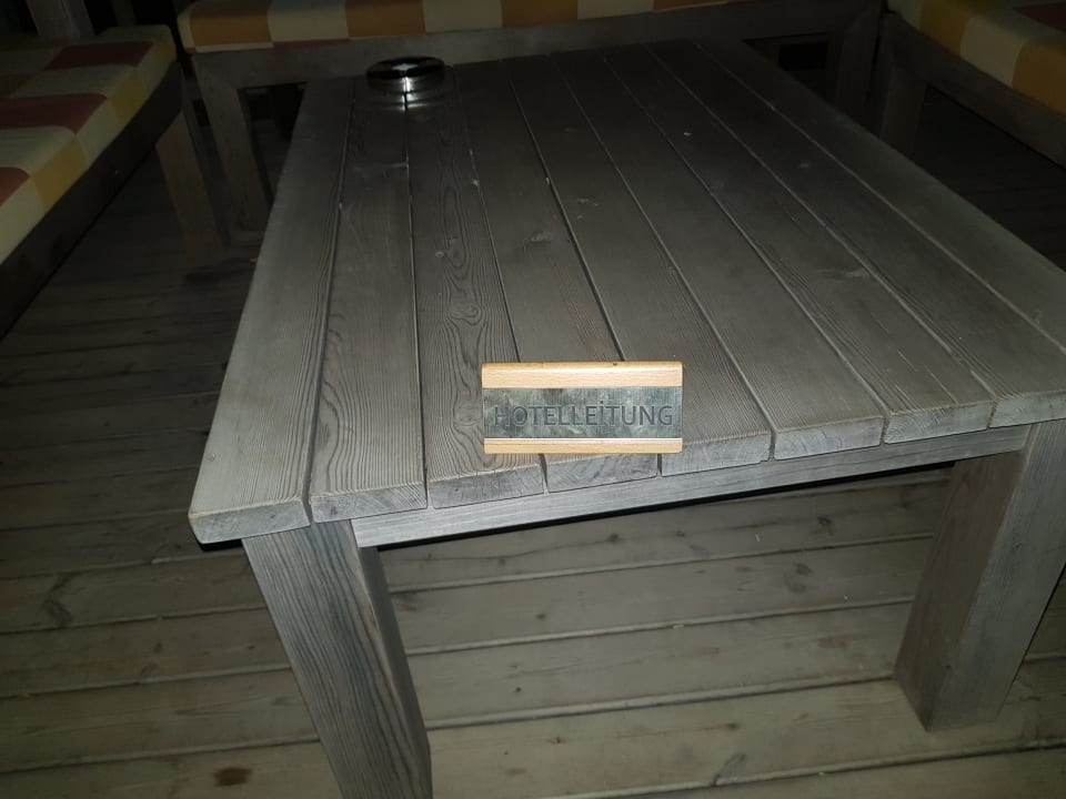 Restaurant Hotel Defne Star