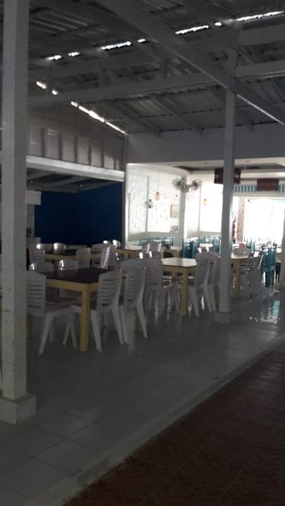 Gastro Sukkeebeach Koh Larn Resort