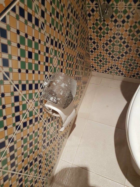 Zimmer Hotel El Mouradi Djerba Menzel