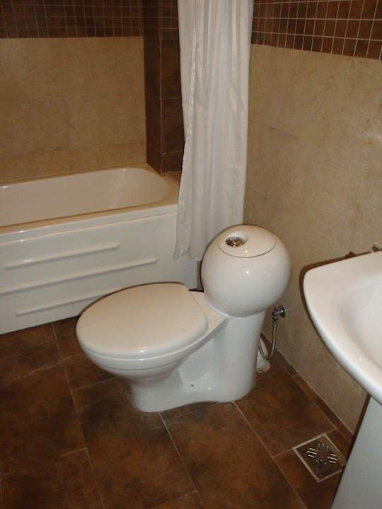 Bad1 Hotel Contele Vladimir