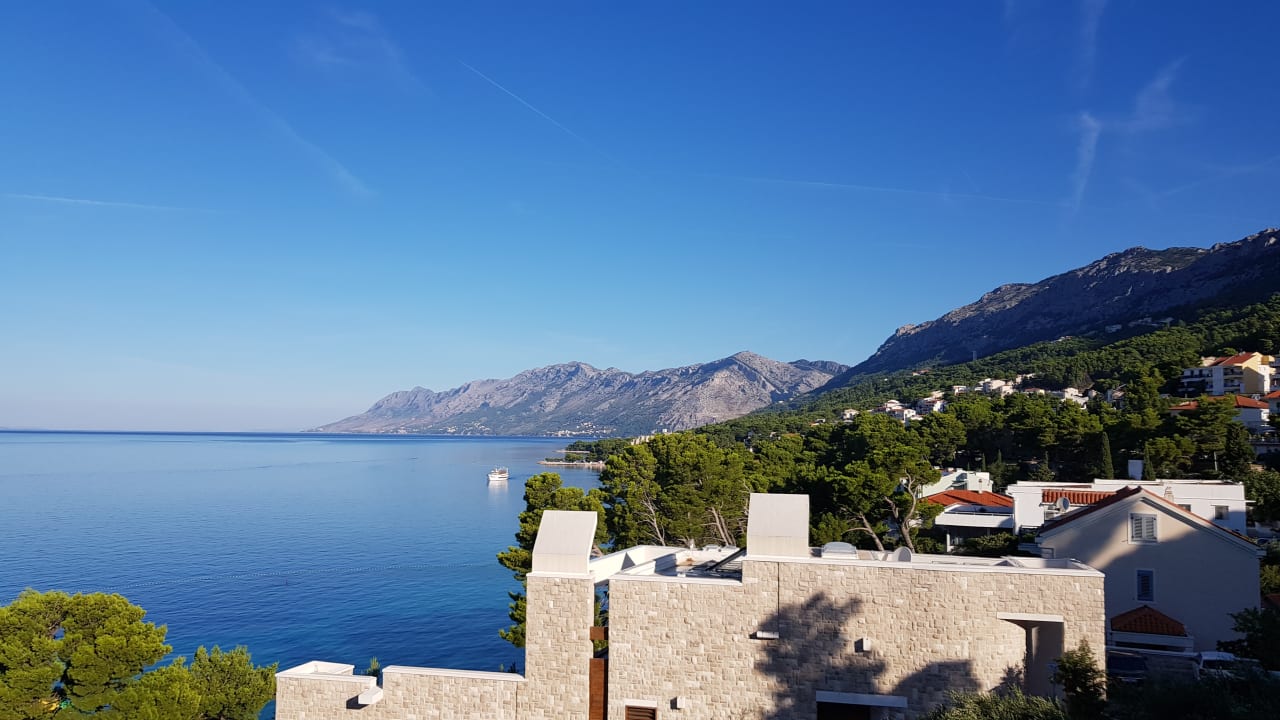 Zimmer Bluesun Hotel Berulia