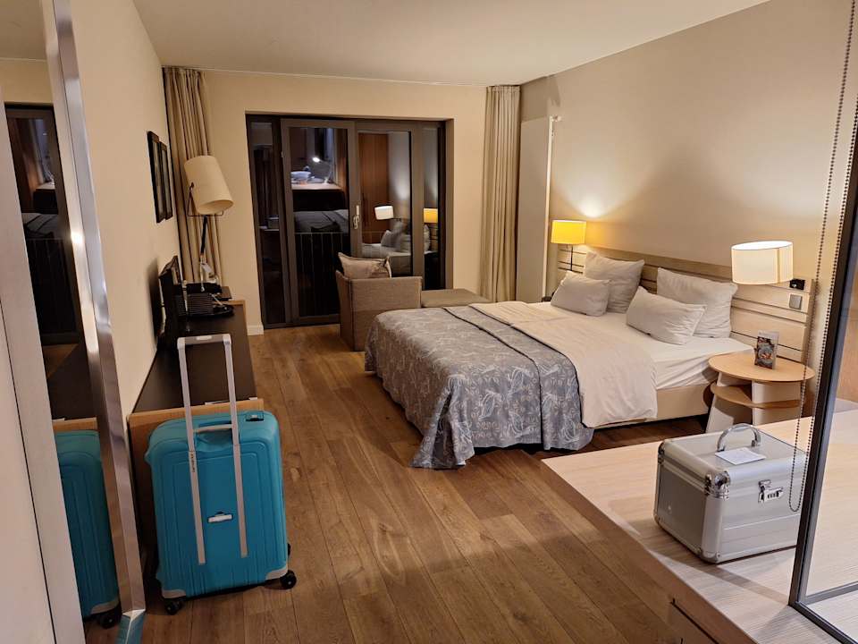 Zimmer Hotel Zollenspieker Fährhaus