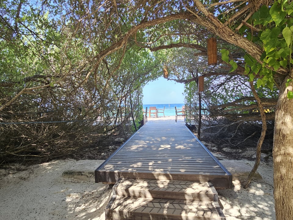 Gastro Embudu Village