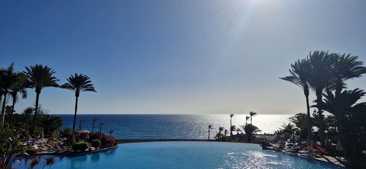 Pool R2 Rio Calma Hotel & Spa & Conference