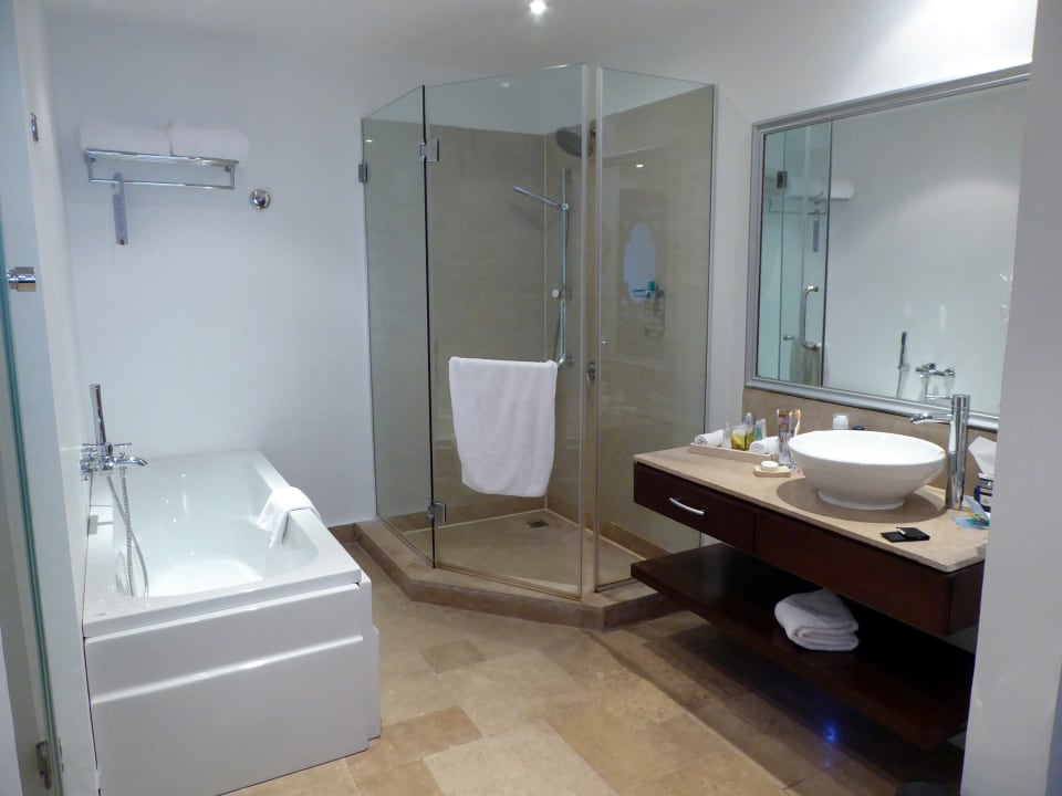 Zimmer Steigenberger Makadi Hotel - Adults only