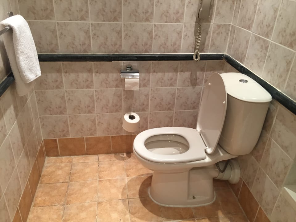 Zimmer Old Palace Resort Sahl Hasheesh