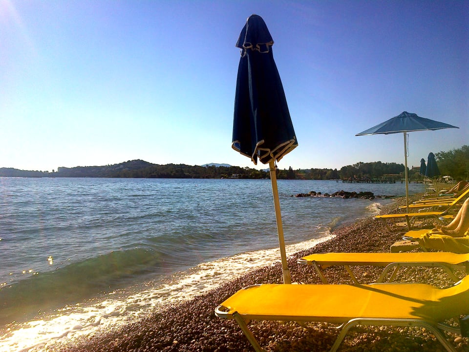 Strand Elea Beach Hotel
