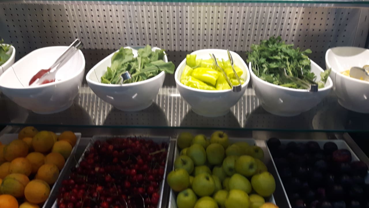 Gastro Crystal De Luxe Comfort Collection