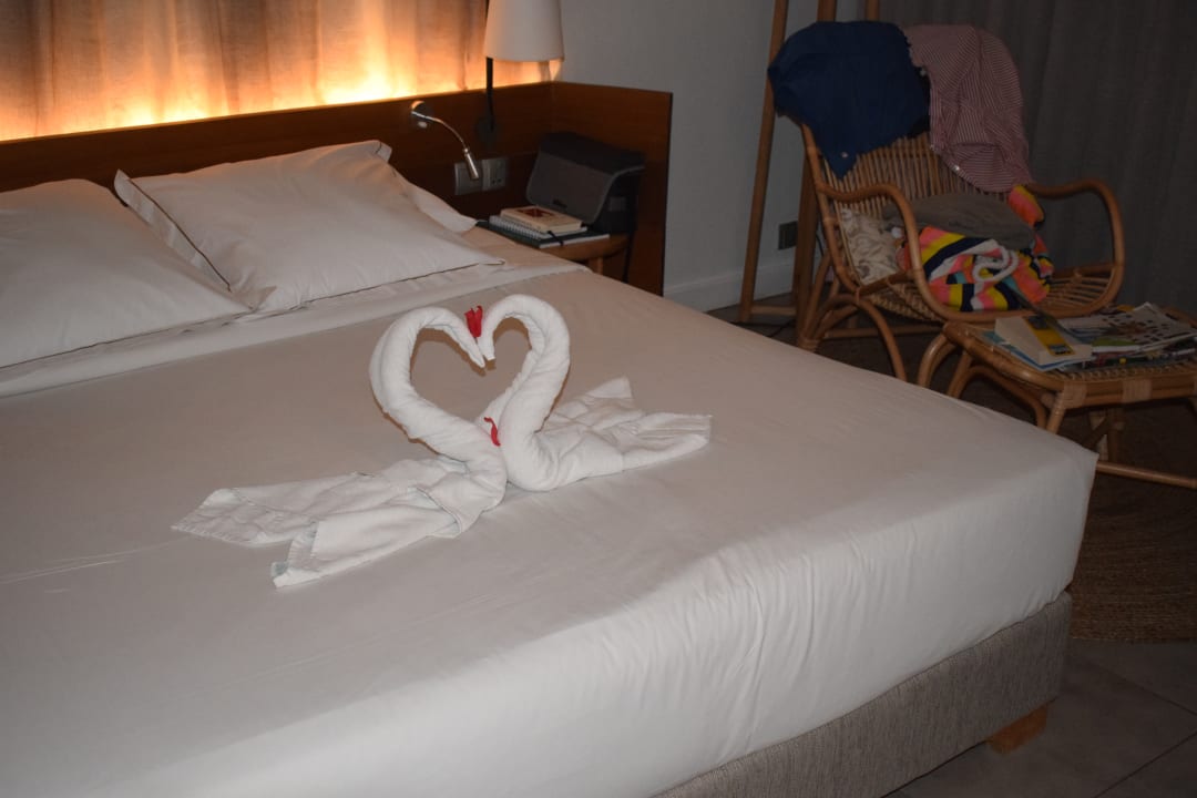 Zimmer Veranda Paul & Virginie Hotel & Spa - Adults only