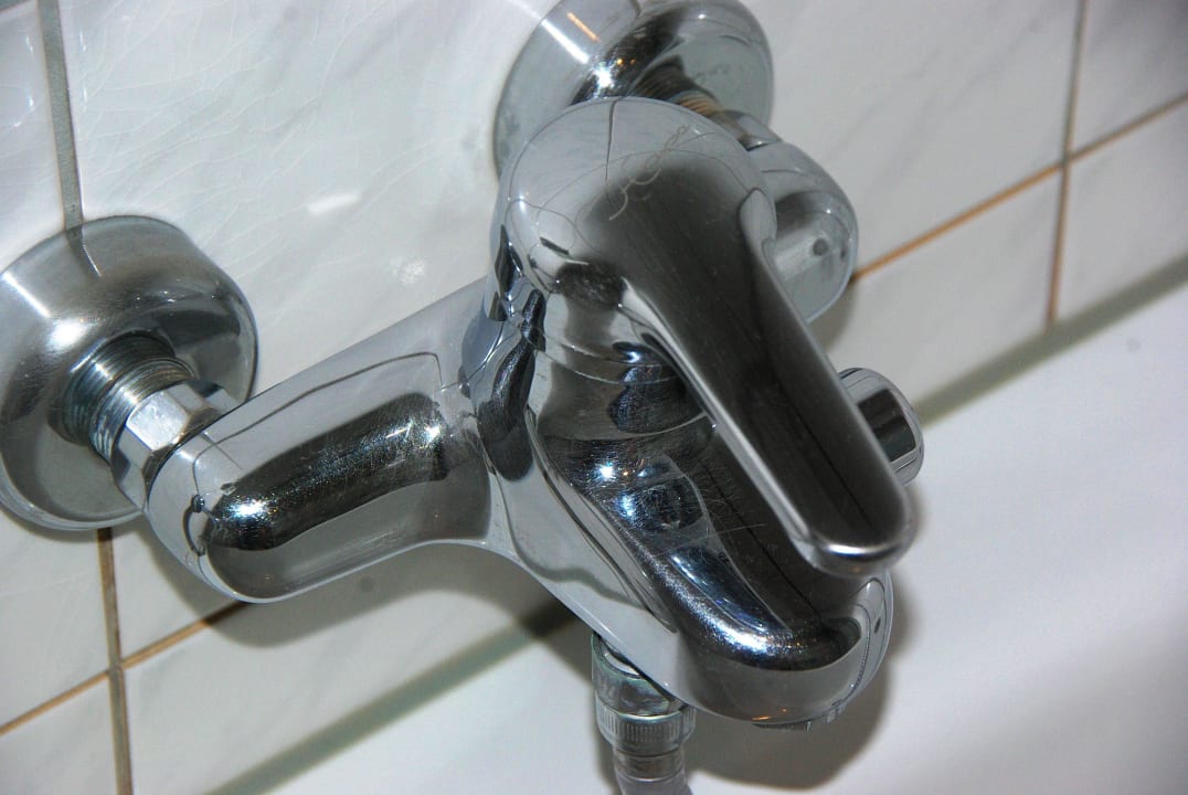 Mischbatterie Best Western Plus Palatin Kongresshotel