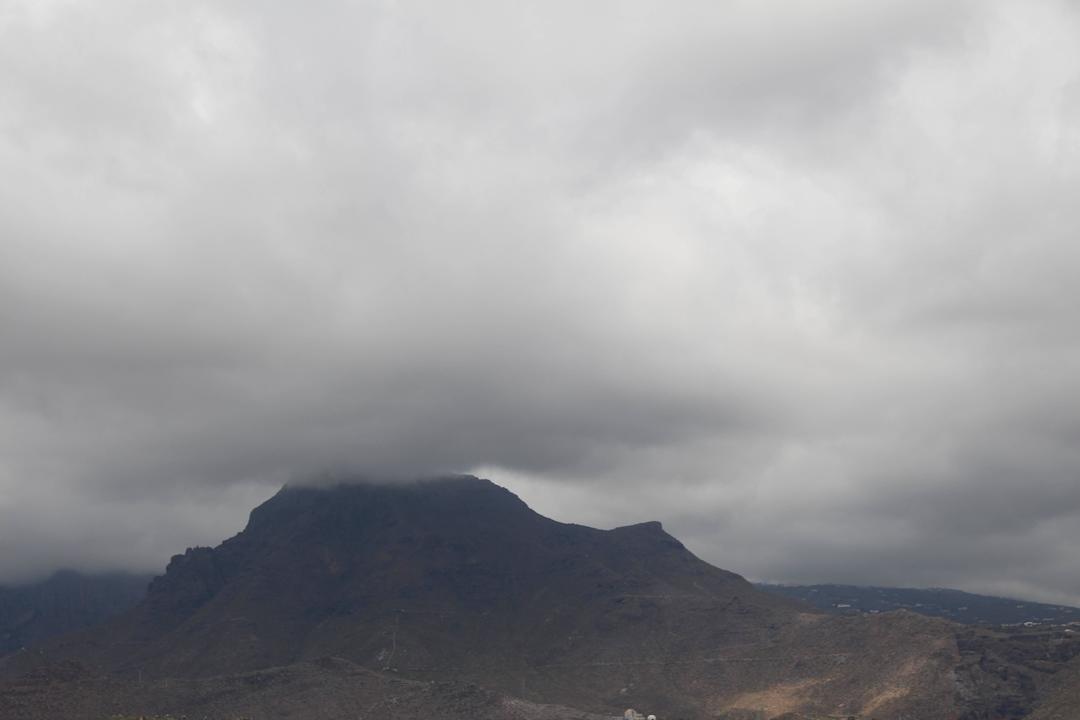 Hôtel H10 Las Palmeras - La Vue H10 Las Palmeras