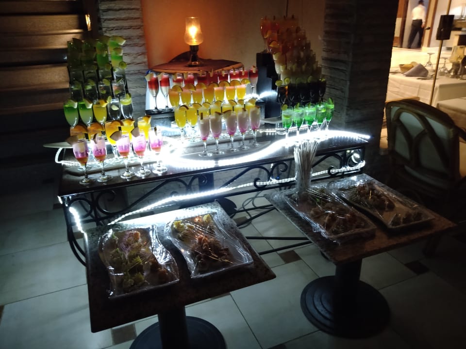 Gastro Shams Prestige Abu Soma-Adults Only