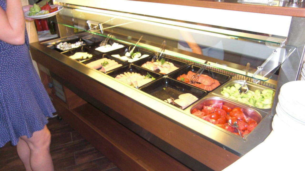 Auswahl Hotel Bilyana Beach