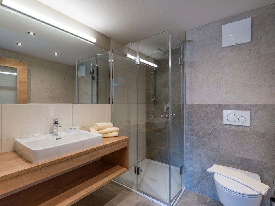 Zimmer Apartments Rosenhof