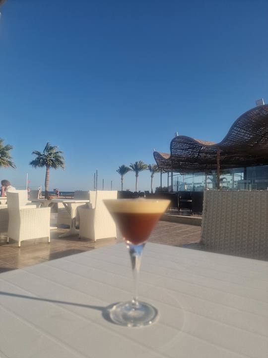 Gastro Amwaj Beach Club Abu Soma Resort