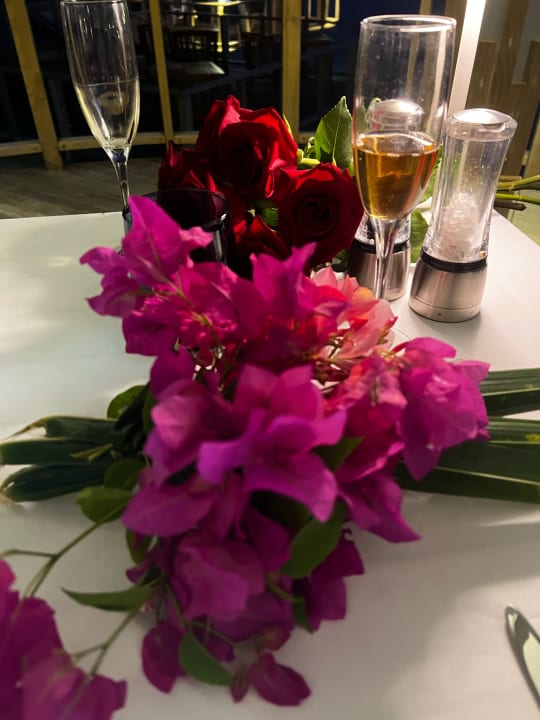 Gastro TUI BLUE Olhuveli Romance