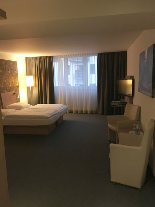 Zimmer Thöles Am Allerpark Verden