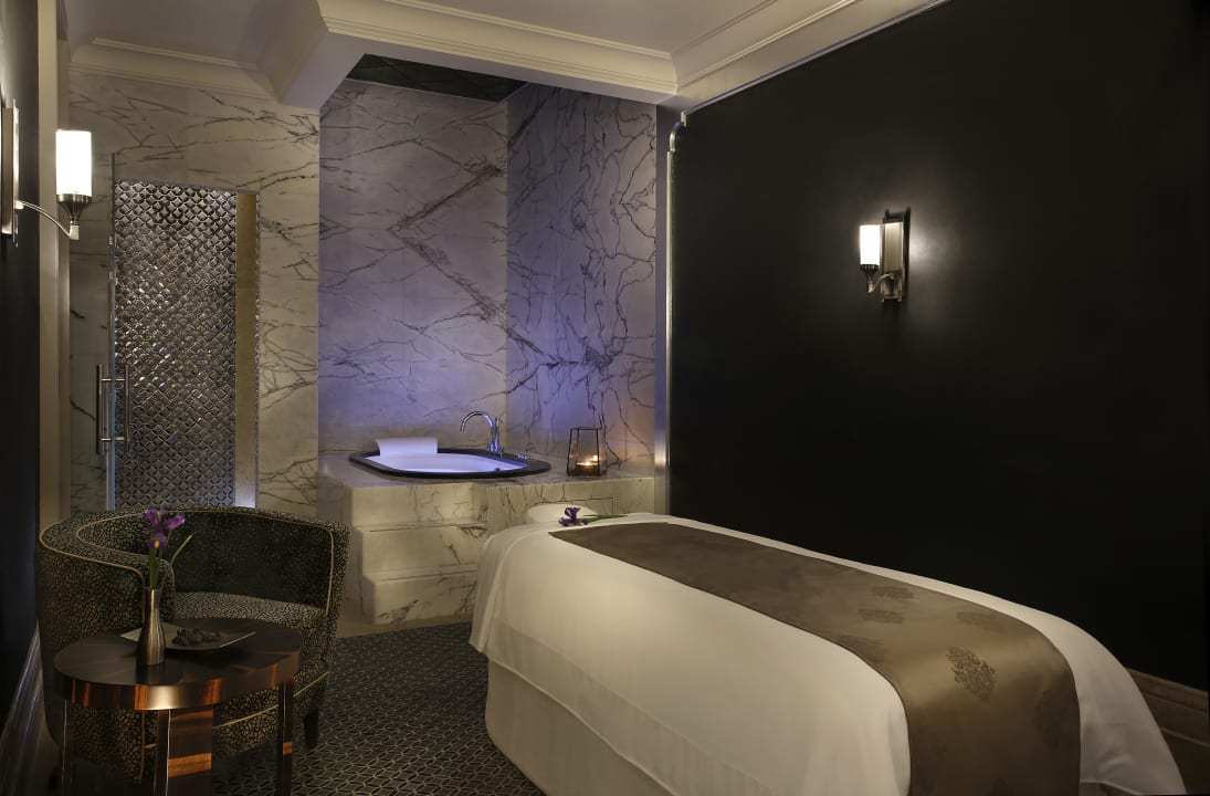 Sport & Freizeit Al Habtoor Palace Dubai