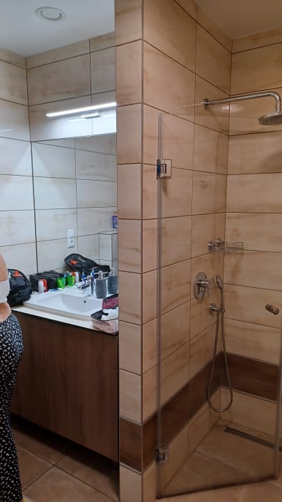 Zimmer Easy Suites Hévíz