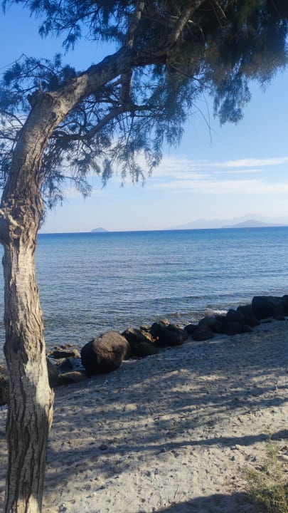 Strand Atlantica Beach Resort Kos