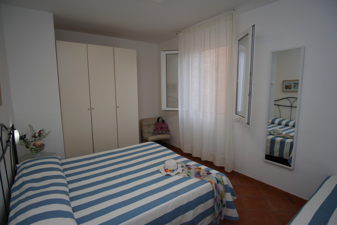 Zimmer Hotel Residence Villa Andrea