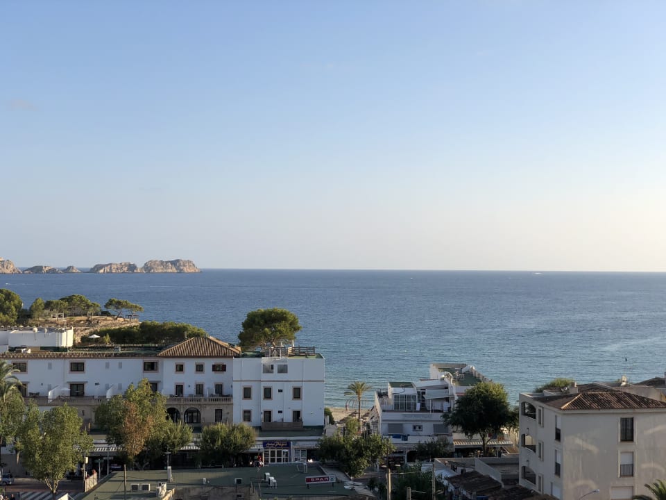 Zimmer Valentin Reina Paguera