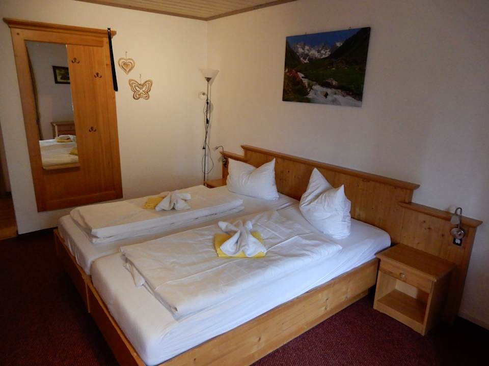 Zimmer Landhaus Ohnesorg