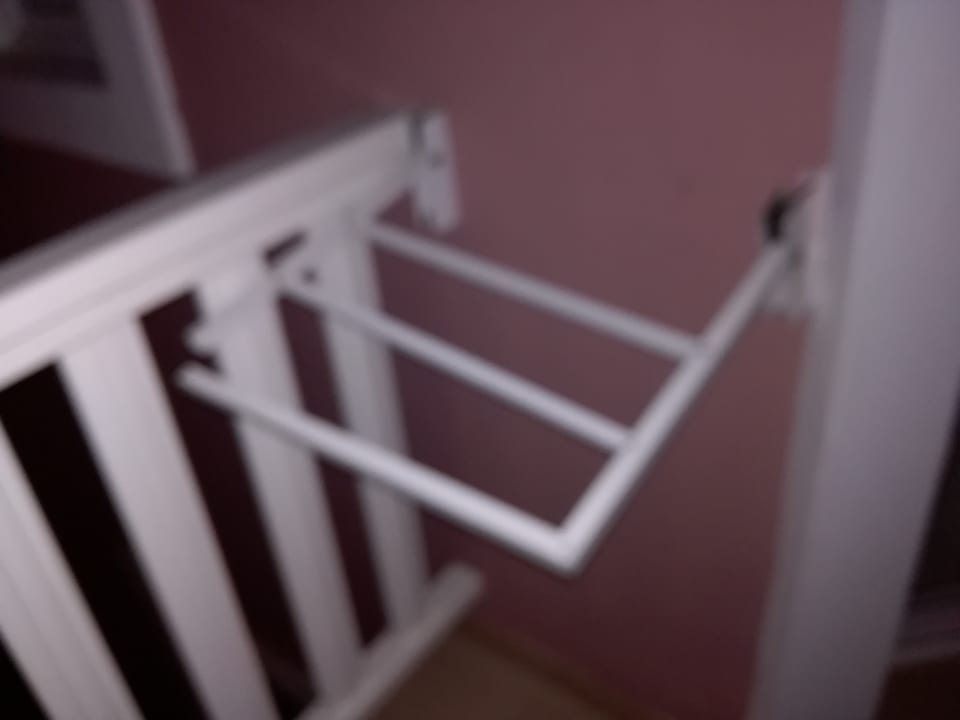 Zimmer Playabachata Hotel