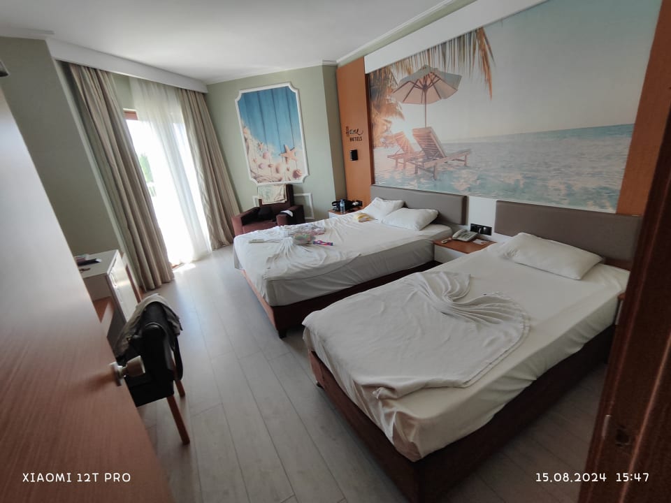 Zimmer Hane Family Resort