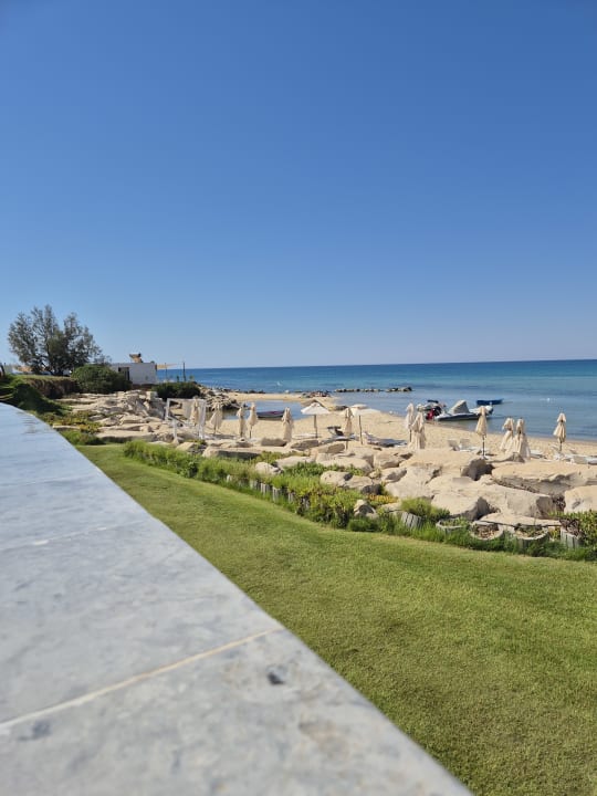 Strand Hotel La Badira