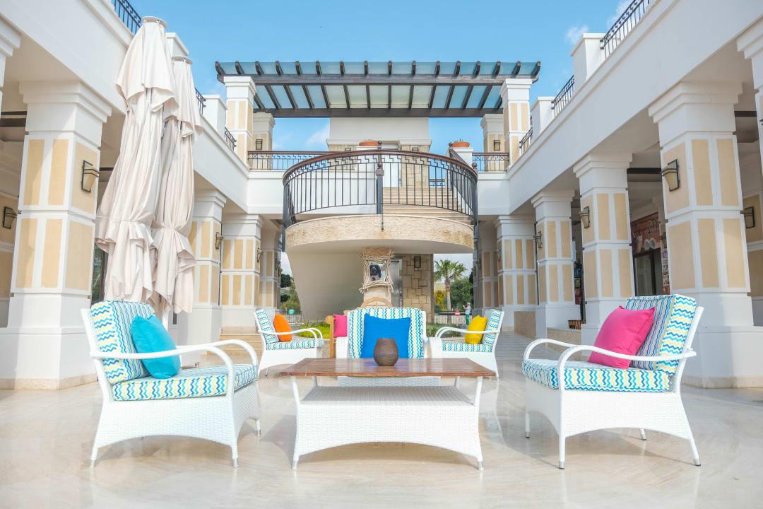 Sonstiges Cocos The Club Solto