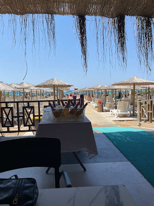 Strand Dream Fun World