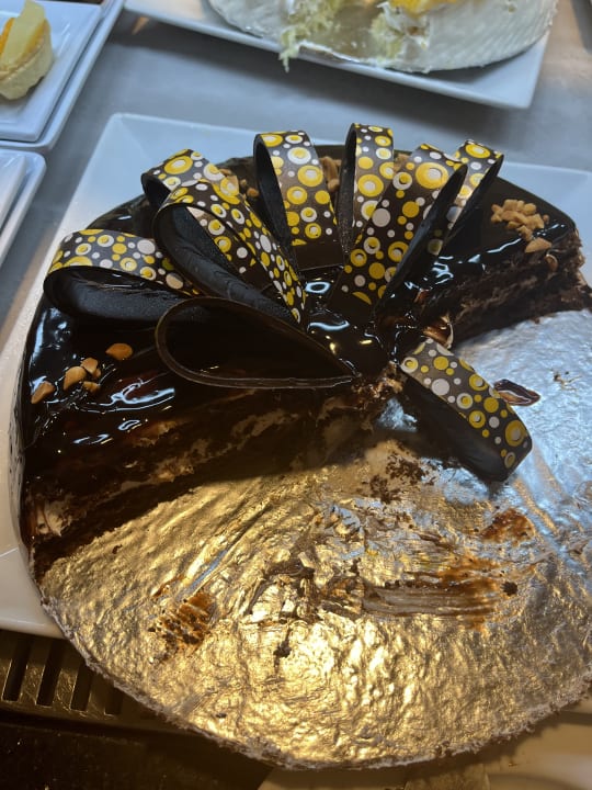 Gastro Pickalbatros White Beach Resort - Hurghada