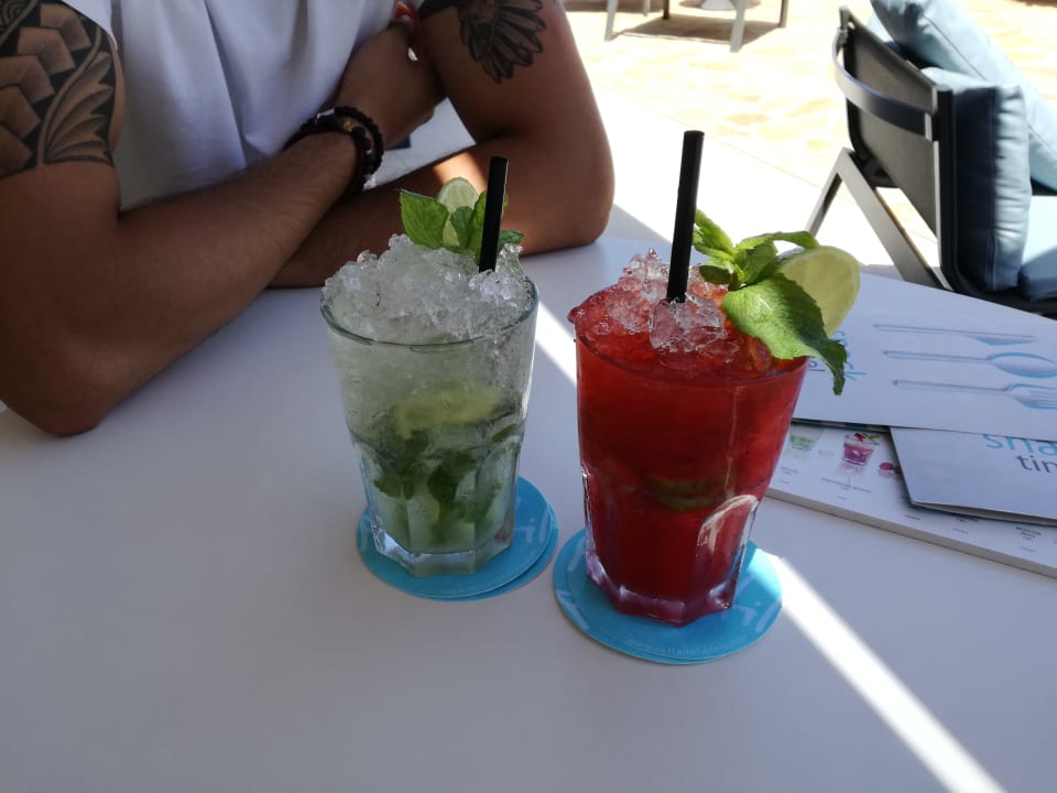 Gastro Mar Azul PurEstil Hotel & Spa