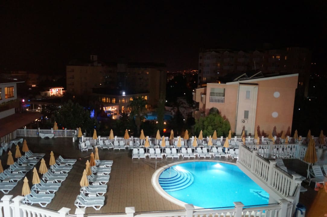 Hotel Club Paradiso Hotel Club Paradiso