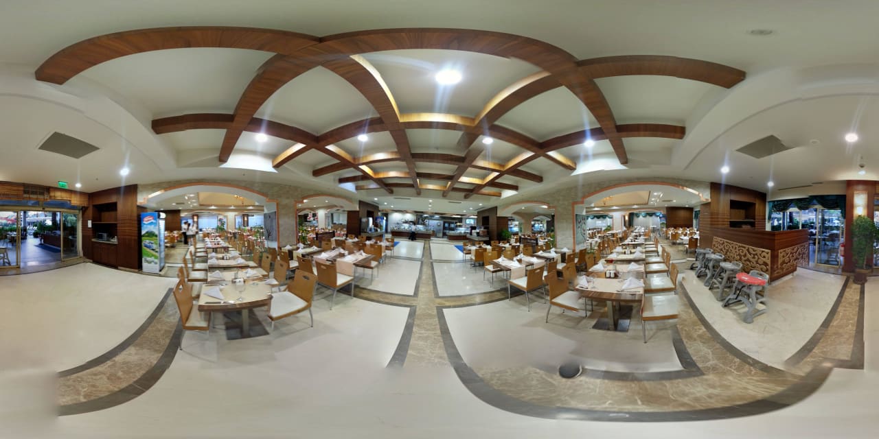 Speisesaal Crystal Family Comfort Collection