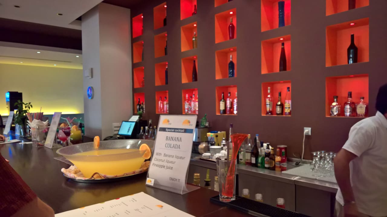 Gastro Sol Cosmopolitan Rhodes