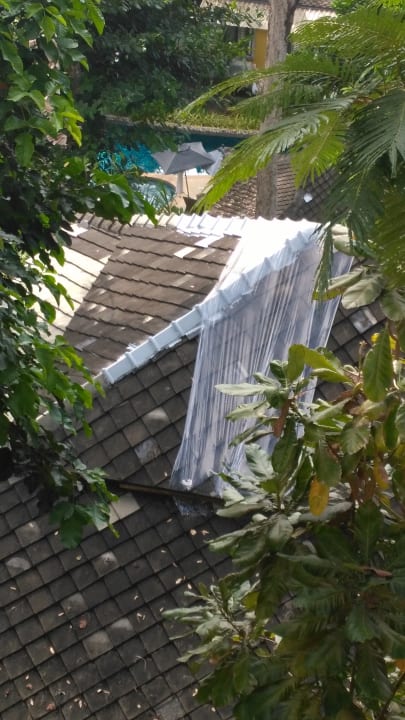 Außenansicht Moracea by Khao Lak Resort