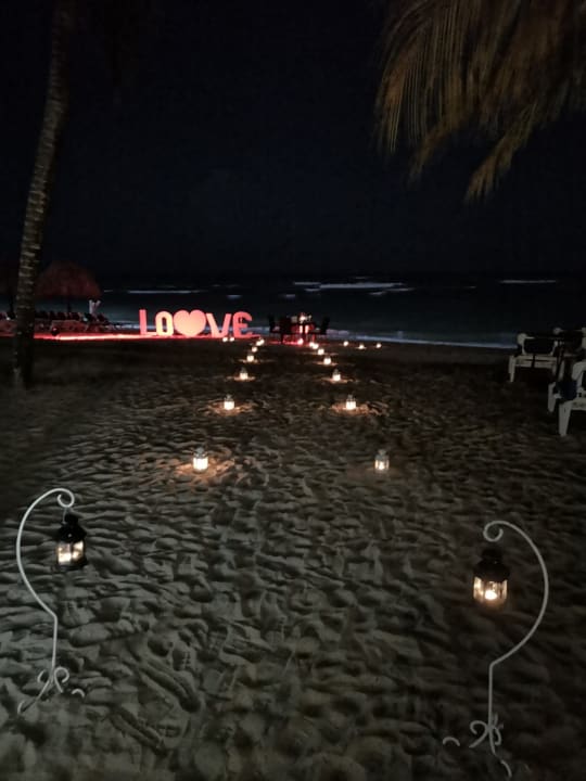 Strand Bahia Principe Grand El Portillo