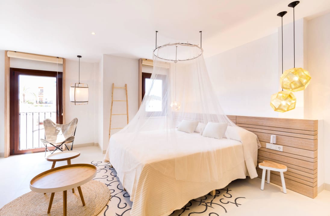 Suite Gatzara Suites Santa Gertrudis