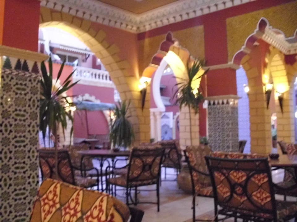 Hotel Fantasia 1001 Nacht - Alf Leila wa Leila Pickalbatros Alf Leila Wa Leila Resort - Neverland Hurghada