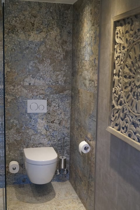 Zimmer Berghotel Hoher Knochen