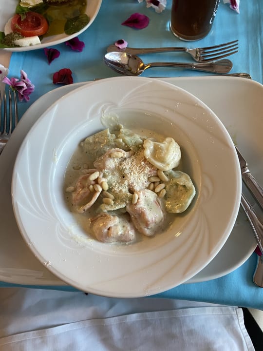 Gastro Quattro Beach Spa & Resort