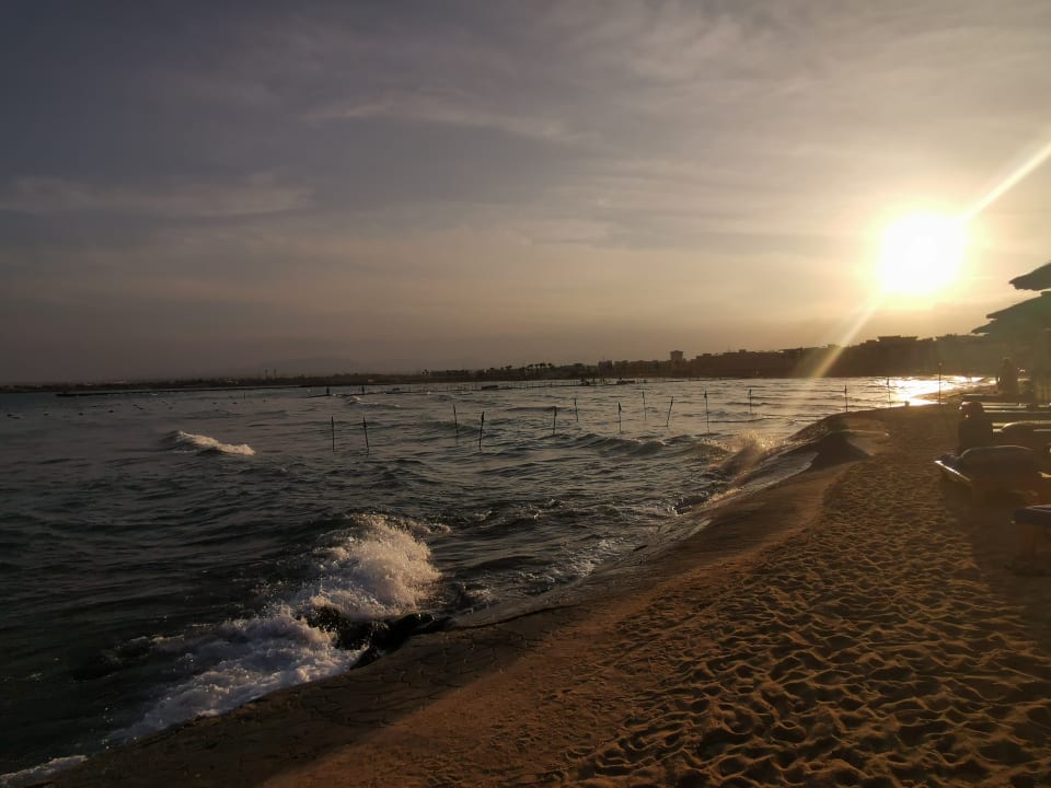 Strand Beach Albatros Resort