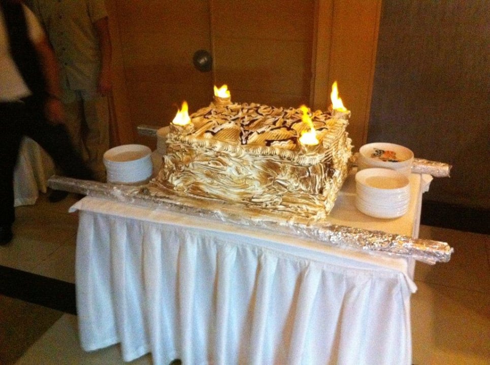 Eisbombe Can Garden Resort