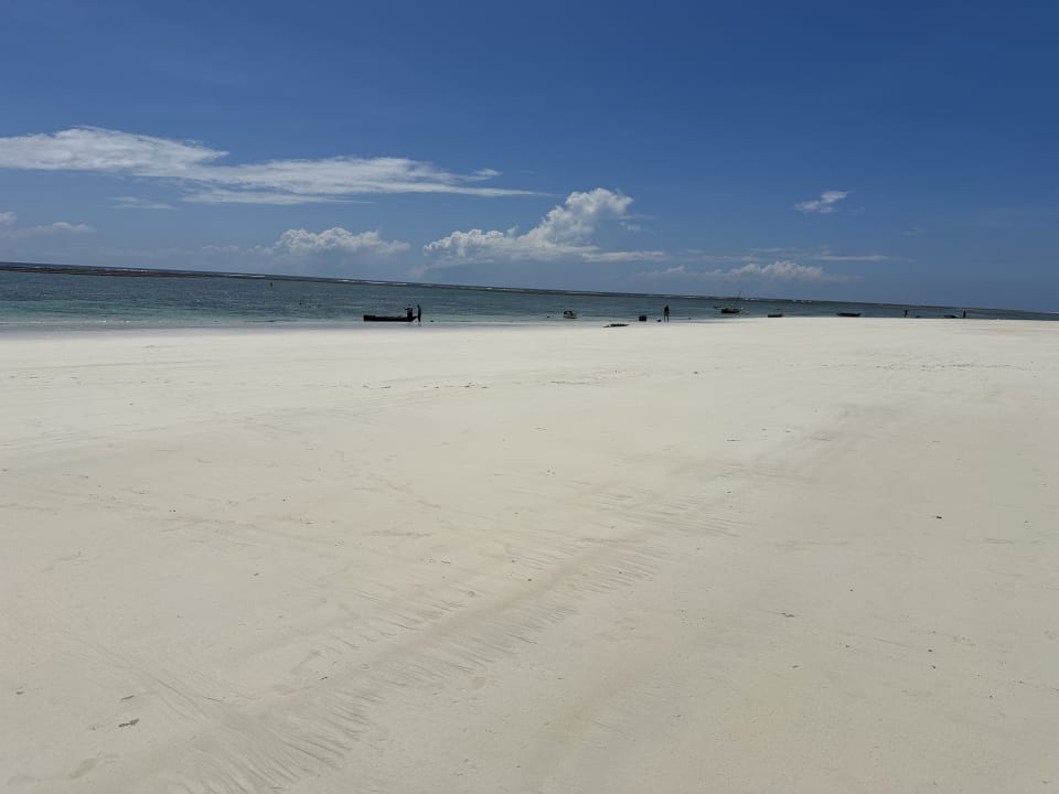 Strand Hotel Southern Palms Beach Resort