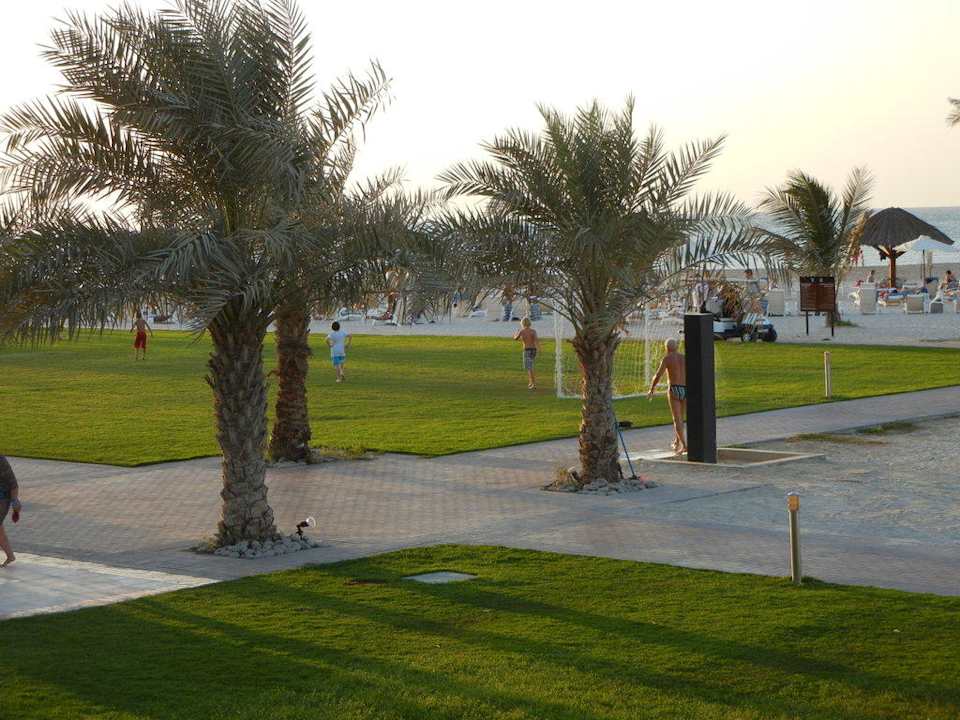 Strand Hilton Garden Inn Ras Al Khaimah