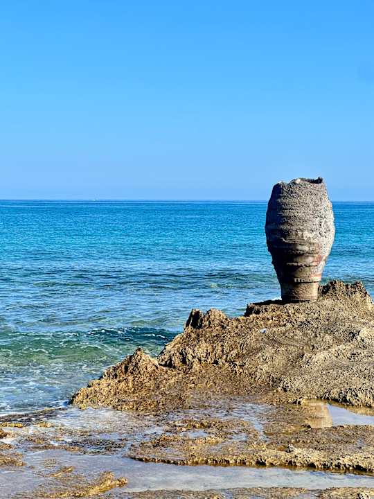 Strand allsun Hotel Carolina Mare