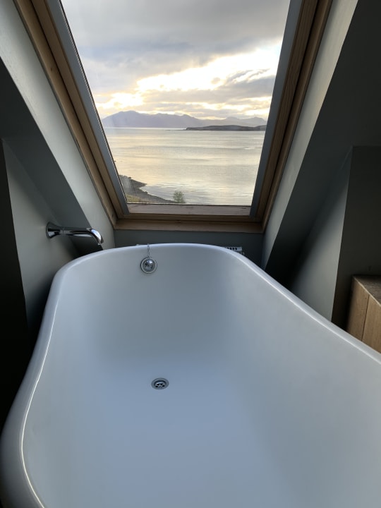 Zimmer Hotel Kinloch Lodge