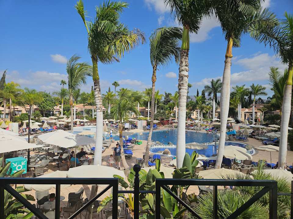 Sonstiges allsun Hotel Esplendido